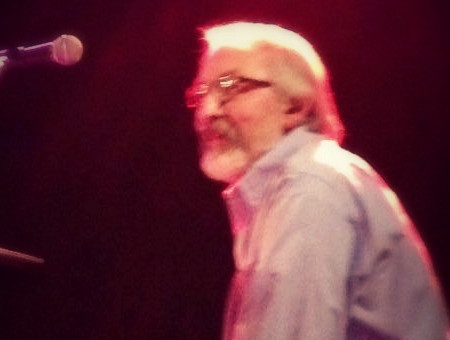 Ed Moore