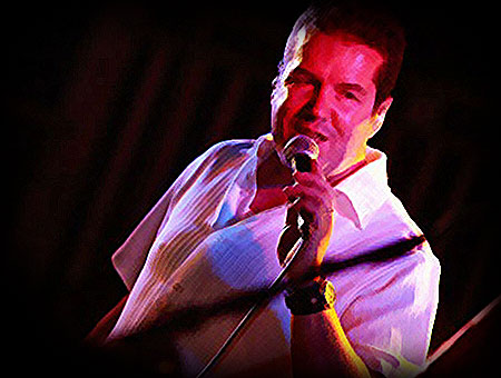 Scott Jarvis